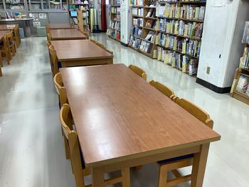 図書館