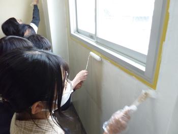 卒業プロジェクト