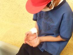 ふれあいプログラム