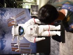 三菱みなとみらい技術館