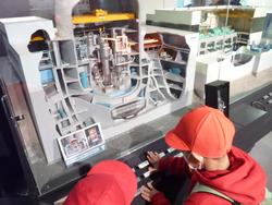 三菱みなとみらい技術館