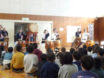 都筑太鼓