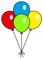 バルーンリリース