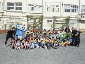 スマイルキャラバン