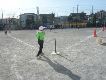 ティーベースボール