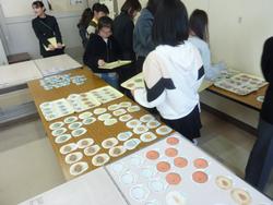 ワークショップ