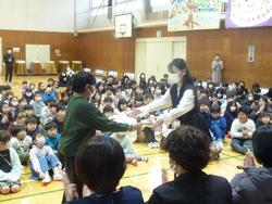 ビオラ応援団ありがとうの会