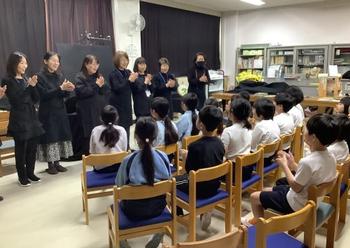 すみれっ子広場