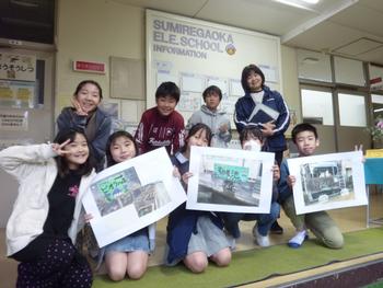 すみれガーデンプロジェクト