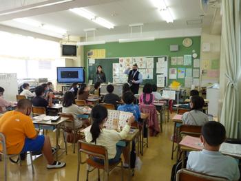 外国語科