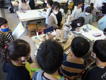 クラブ見学