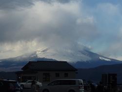 富士山