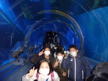 水族館