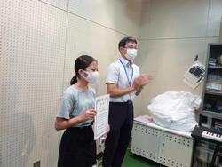 賞状