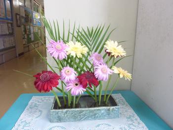 生け花