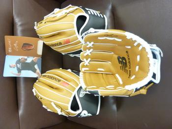 大谷翔平グローブ