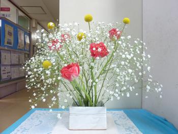 生け花