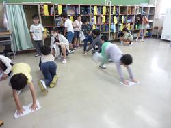 雑巾