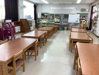 図書室