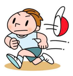 走り