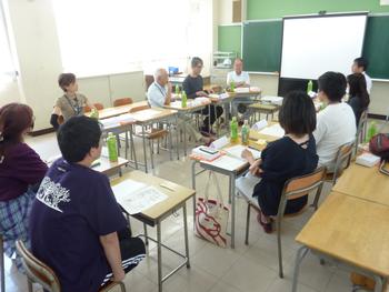 学校運営協議会