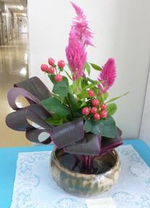 生け花