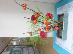 生け花