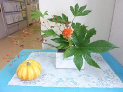 生け花