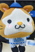 ベイスターズ
