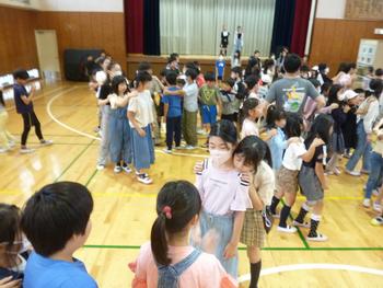 体育館