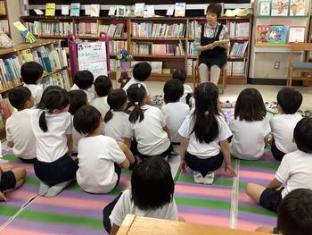 すみれっ子広場