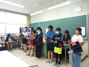 学校保健委員会