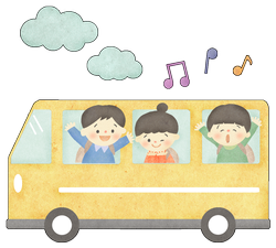 バス