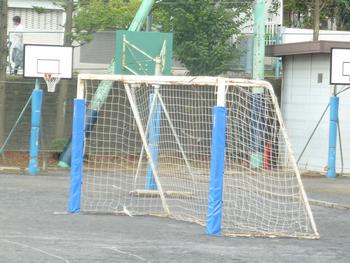 サッカーゴール