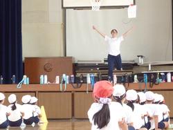 演技