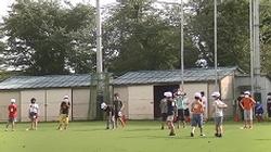 9月15日 3 5年生 ペア集会 動物当てゲーム 高田東小学校 9月15日 3 5年生 ペア集会 動物当てゲーム 高田東小学校