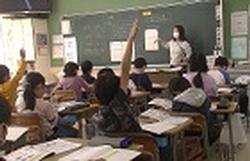 11月17日 3年生 算数 数の表し方やしくみを調べよう 高田東小学校 11月17日 3年生 算数 数の表し方やしくみを調べよう 高田東小学校