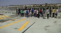 ４月１９日 ３年生 社会 わたしの まちの様子を調べよう 高田東小学校