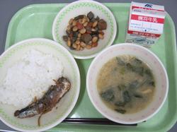 横浜 市 給食