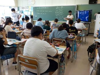 ６－１　外国語