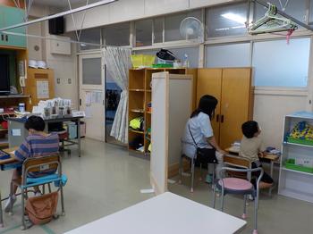 個別7組