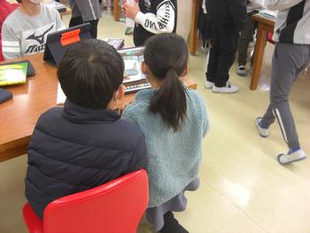 昔話紹介１