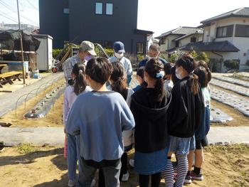 わくわく農園２
