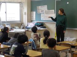 読み聞かせ