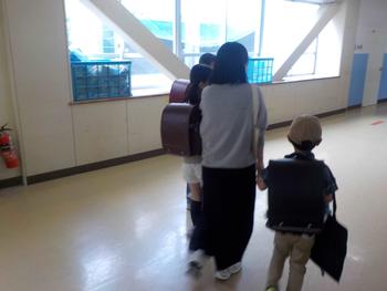 引き取り