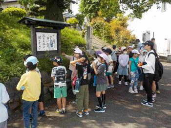 お寺