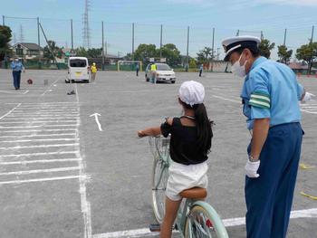 自転車