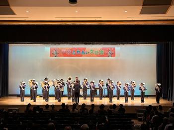文化祭