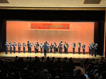 文化祭
