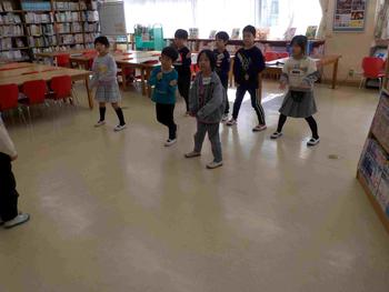 ダンス